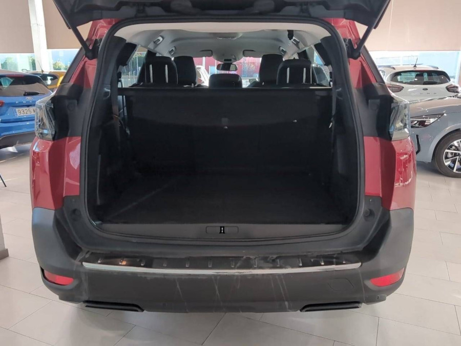 Imagen de Peugeot 5008