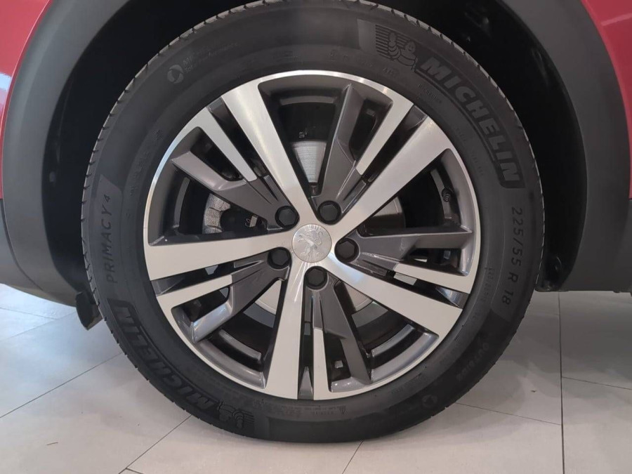 Imagen de Peugeot 5008