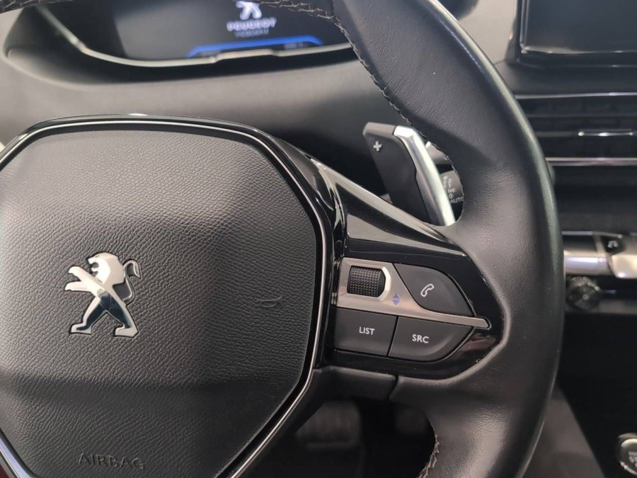 Imagen de Peugeot 5008