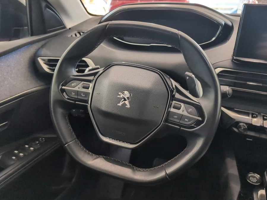 Imagen de Peugeot 5008