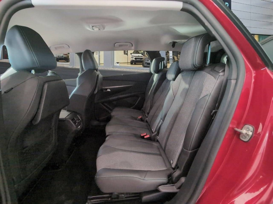 Imagen de Peugeot 5008