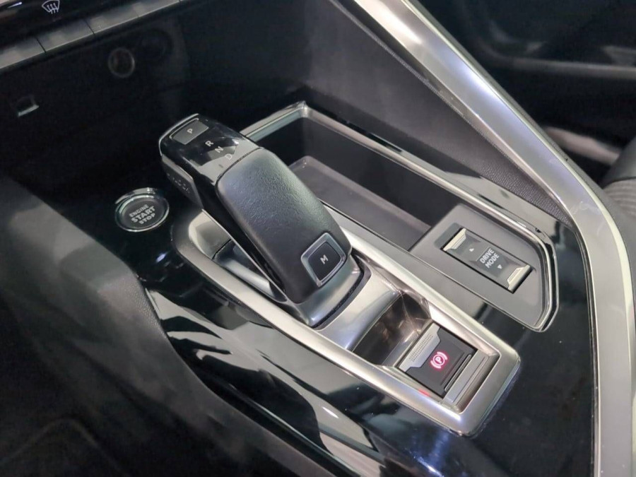 Imagen de Peugeot 5008