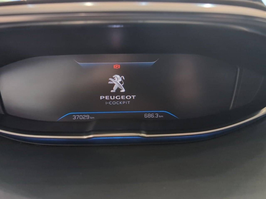 Imagen de Peugeot 5008