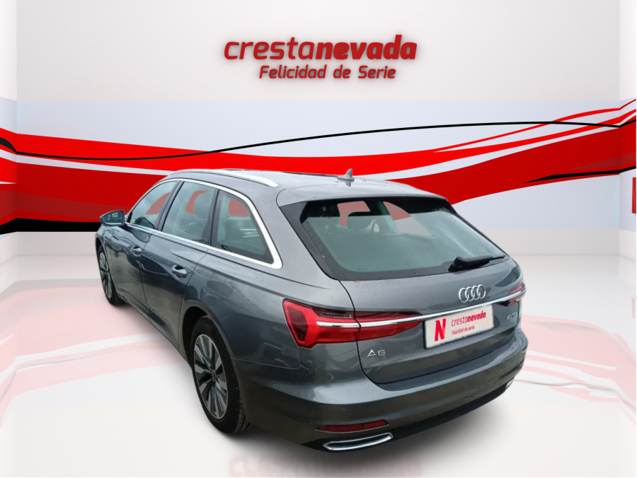 Imagen de AUDI A6
