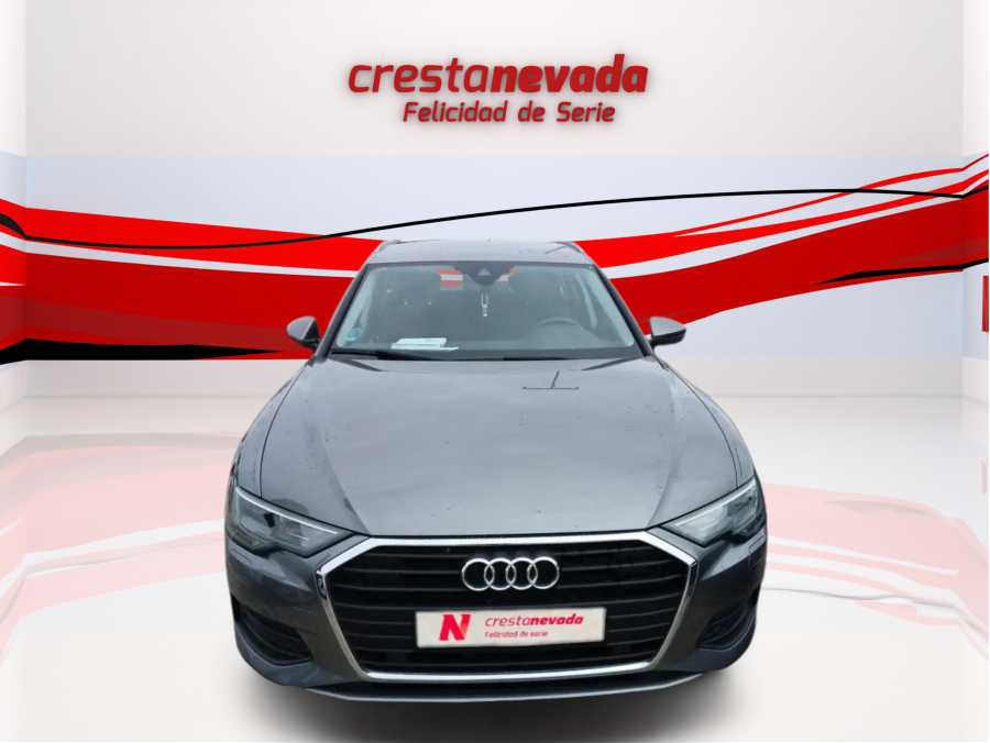 Imagen de AUDI A6
