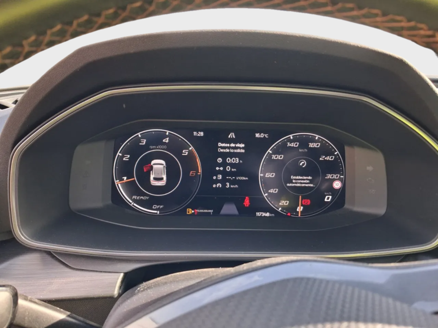 Imagen de cupra Formentor