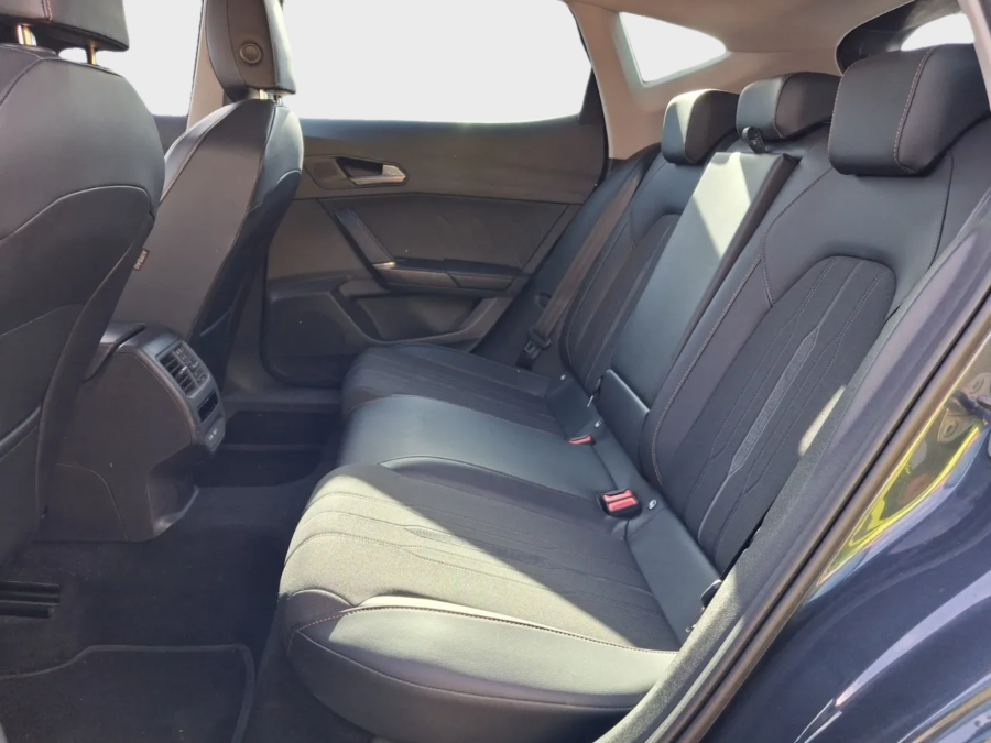 Imagen de cupra Formentor