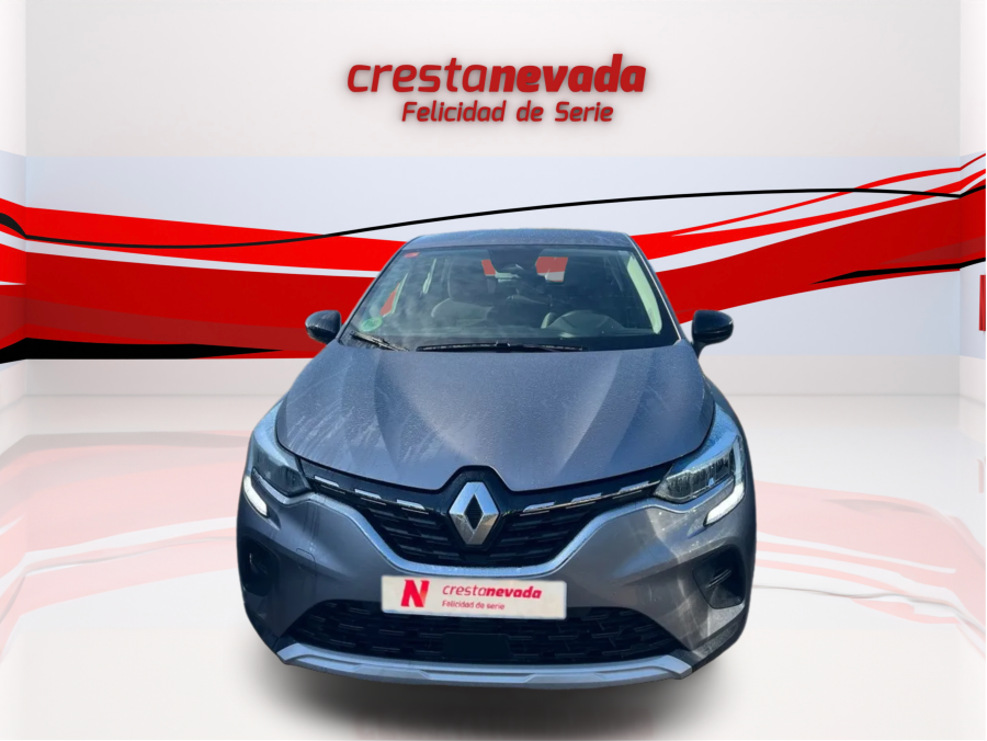 Imagen de Renault Captur
