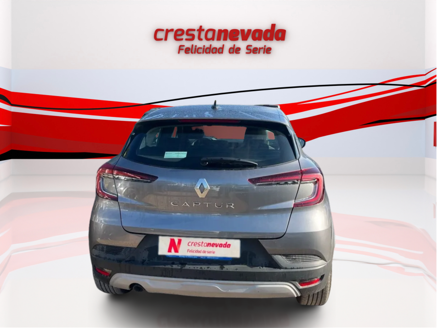 Imagen de Renault Captur