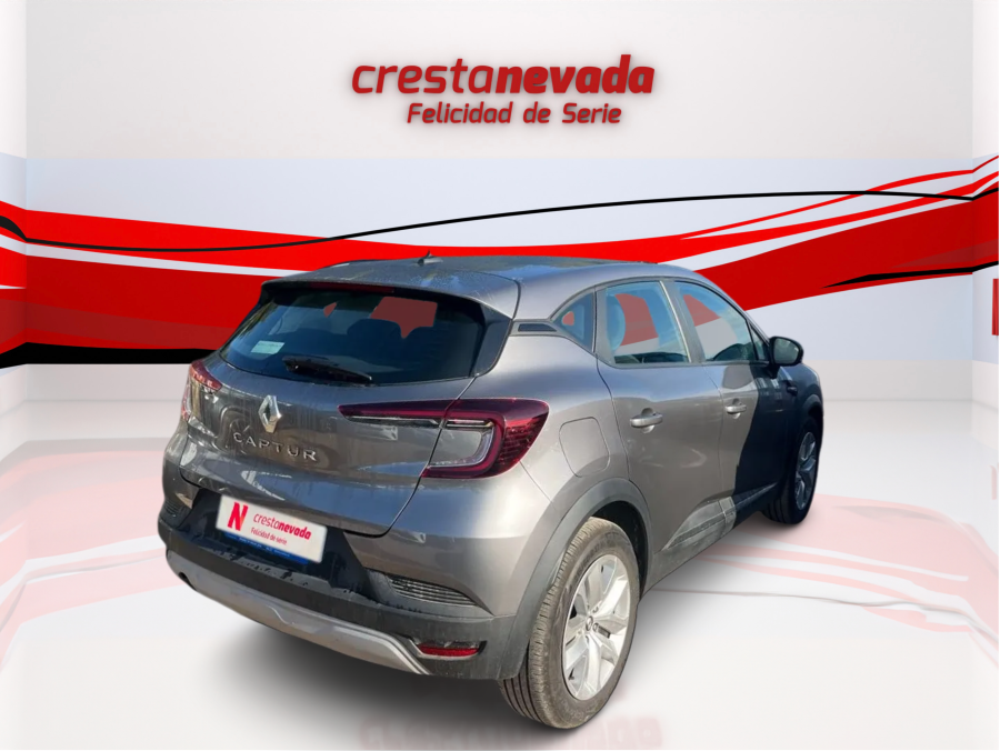 Imagen de Renault Captur