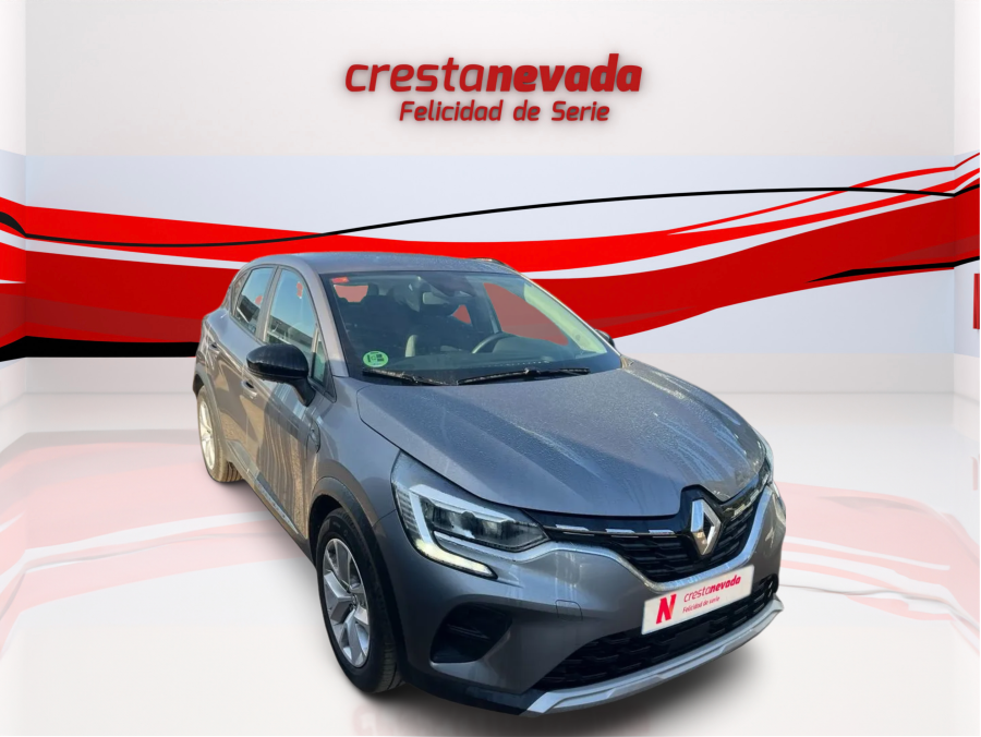 Imagen de Renault Captur