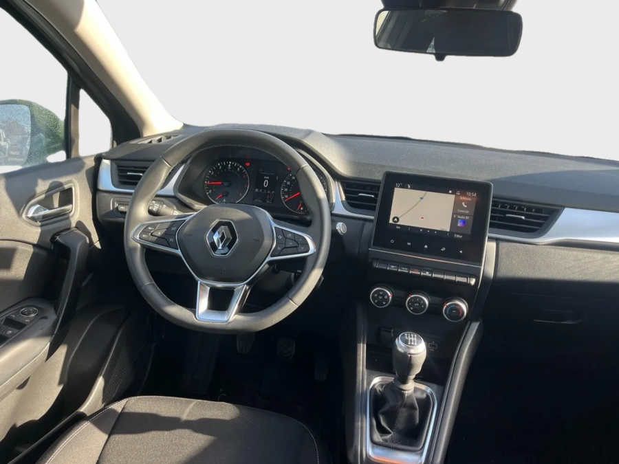 Imagen de Renault Captur