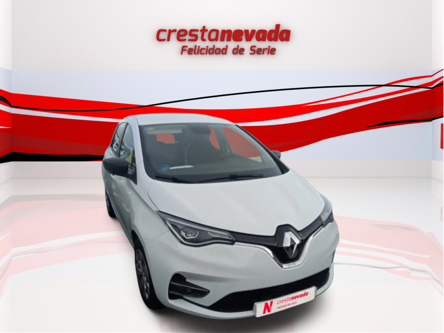 Imagen de Renault Zoe