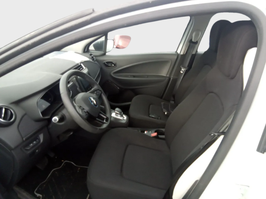 Imagen de Renault Zoe