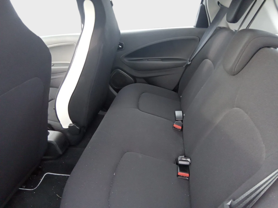 Imagen de Renault Zoe