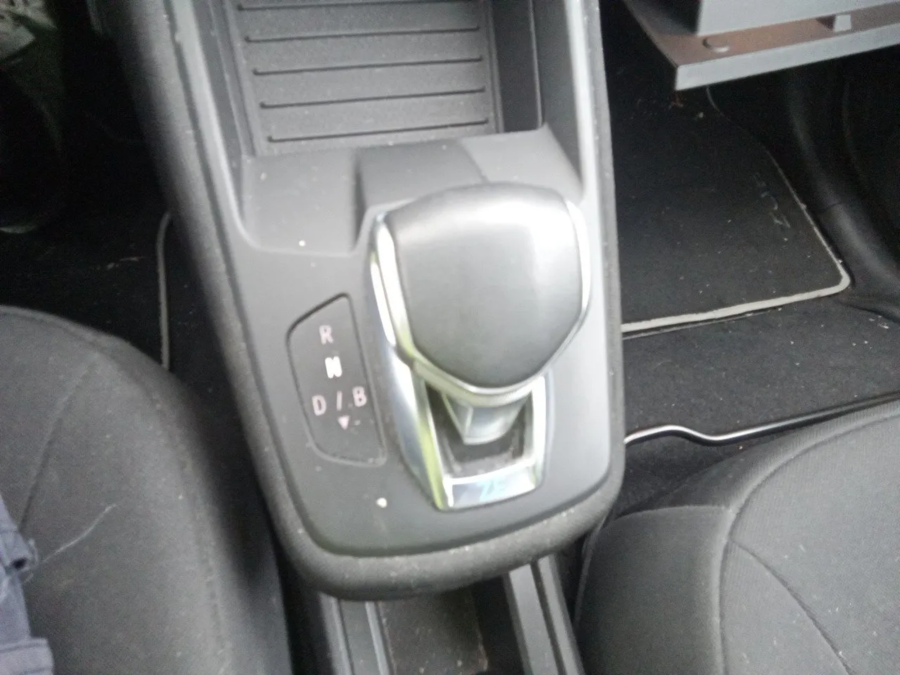 Imagen de Renault Zoe