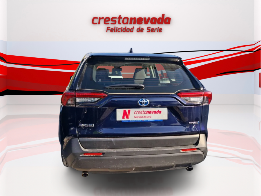 Imagen de TOYOTA Rav4