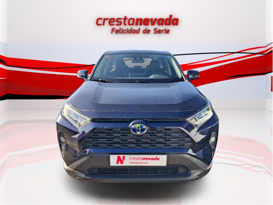 Imagen de TOYOTA Rav4