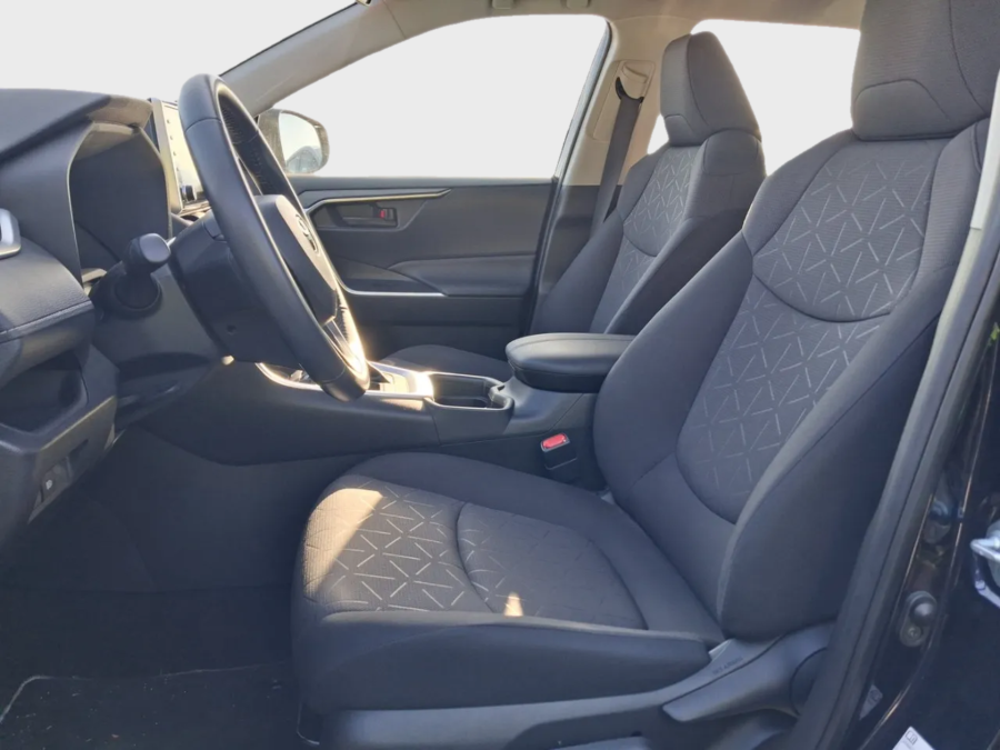 Imagen de TOYOTA Rav4