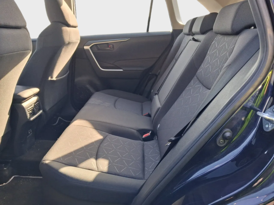 Imagen de TOYOTA Rav4