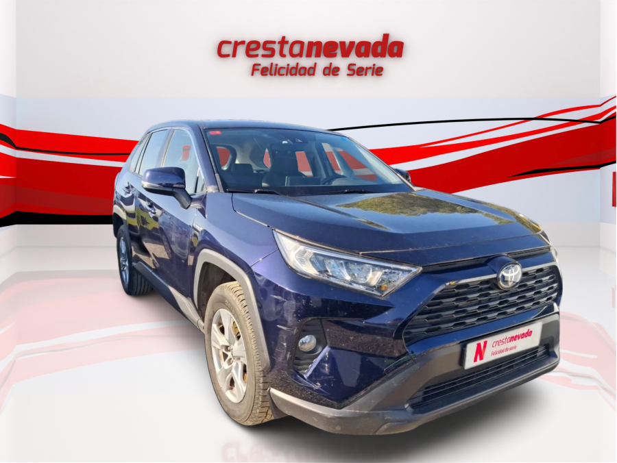Imagen de TOYOTA Rav4