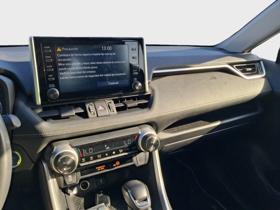 Imagen de TOYOTA Rav4