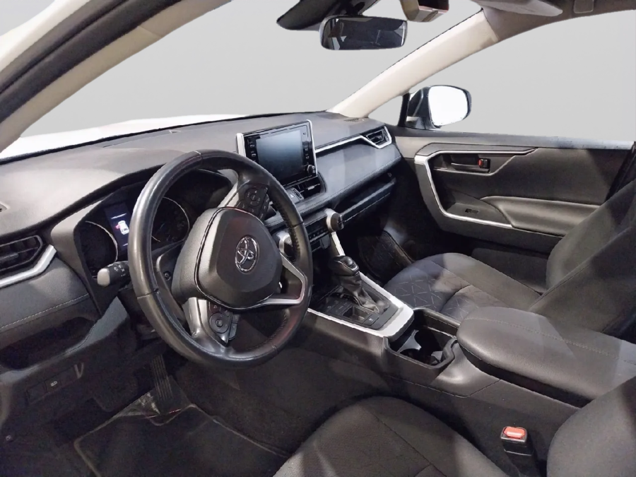 Imagen de TOYOTA Rav4