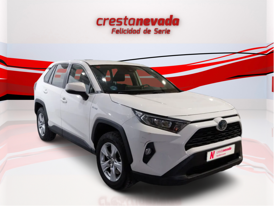 Imagen de TOYOTA Rav4