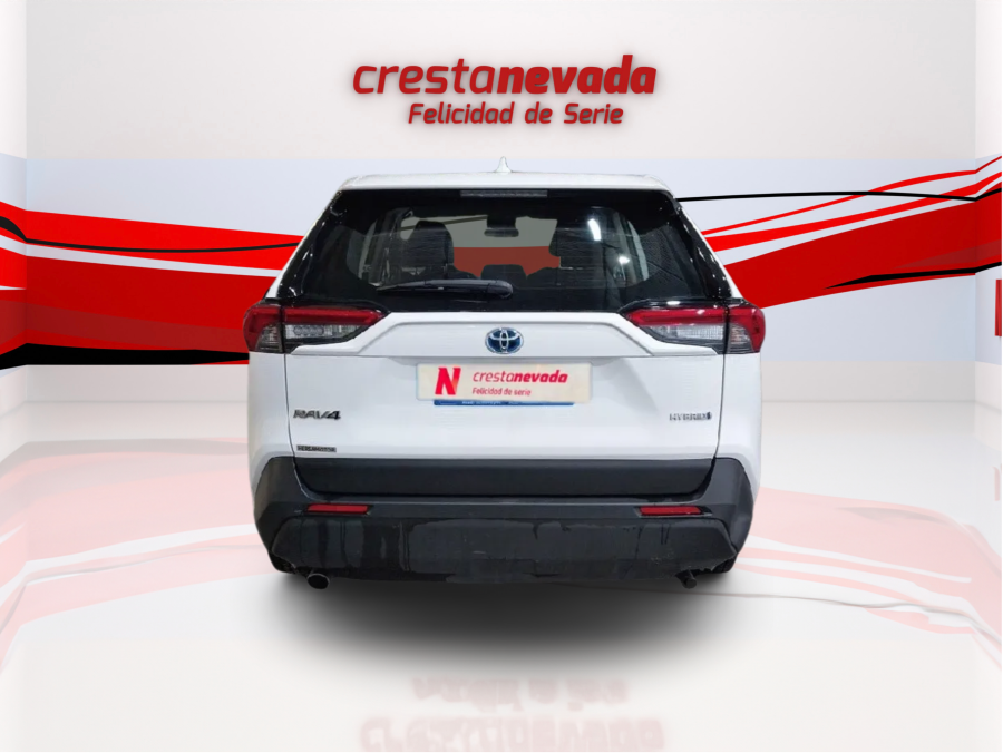 Imagen de TOYOTA Rav4