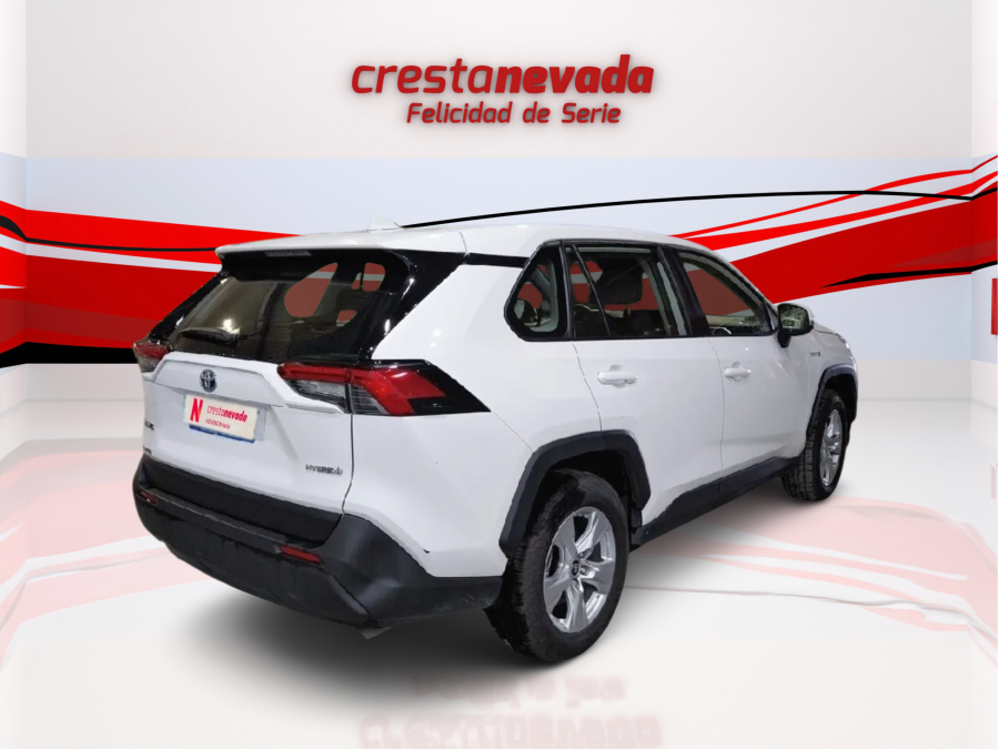 Imagen de TOYOTA Rav4