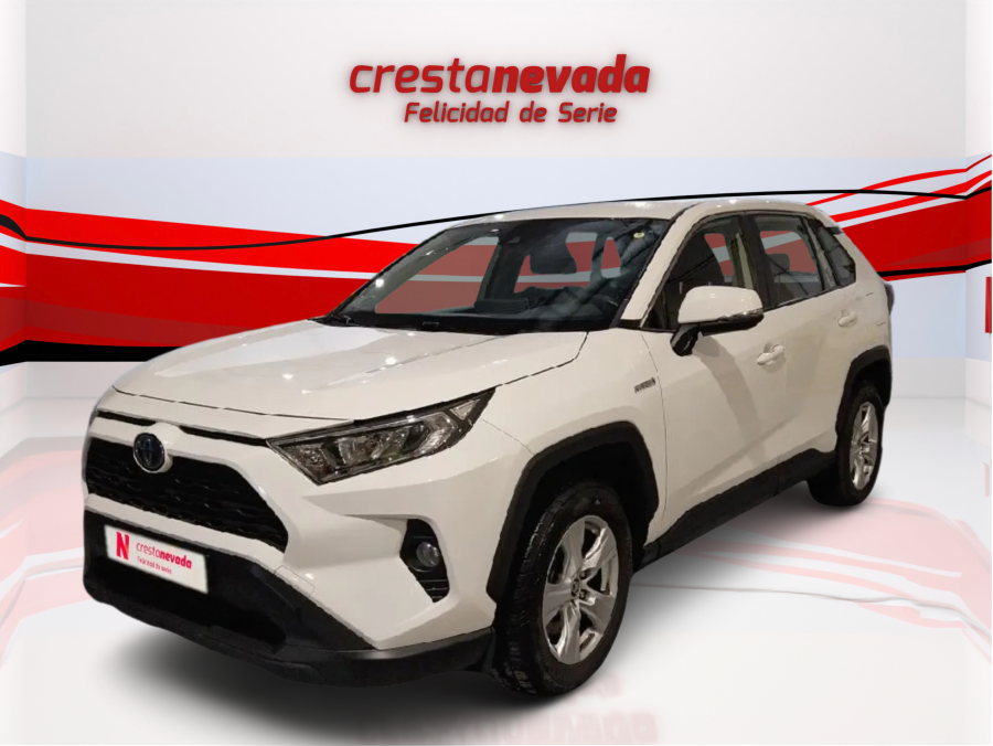 Imagen de TOYOTA Rav4