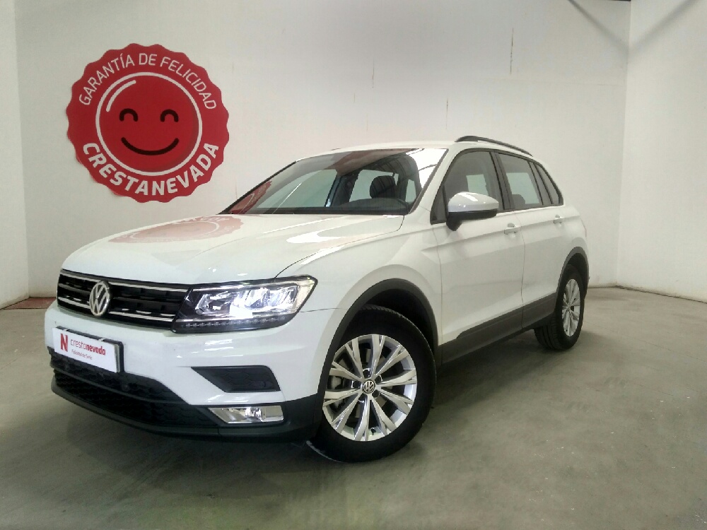 Imagen de Volkswagen  Tiguan