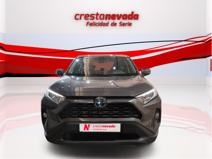 Imagen de TOYOTA Rav4