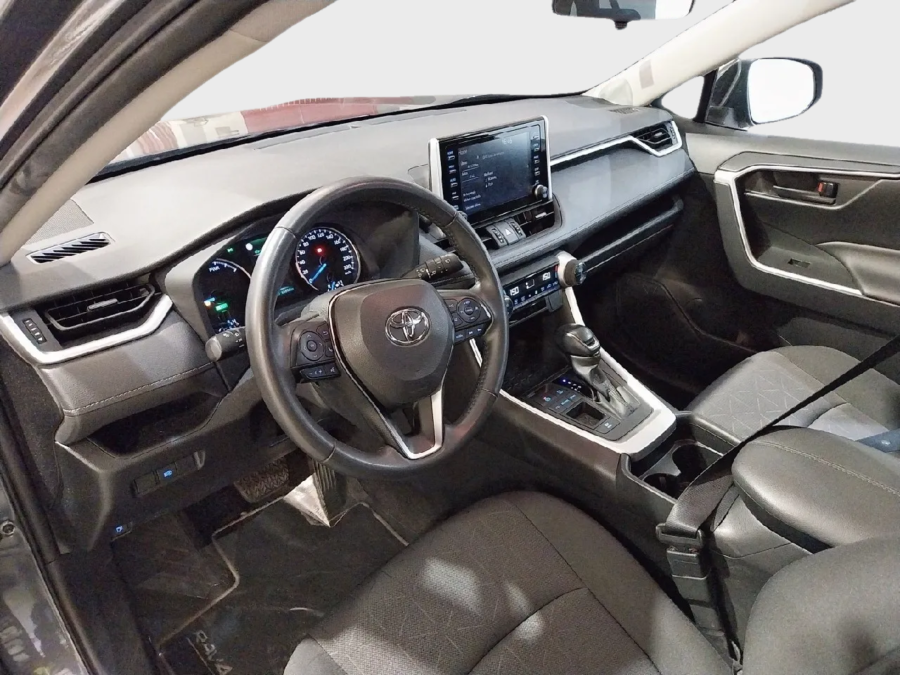 Imagen de TOYOTA Rav4