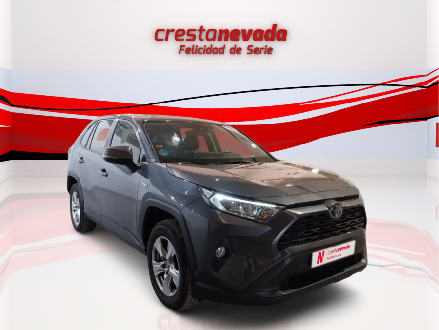 Imagen de TOYOTA Rav4