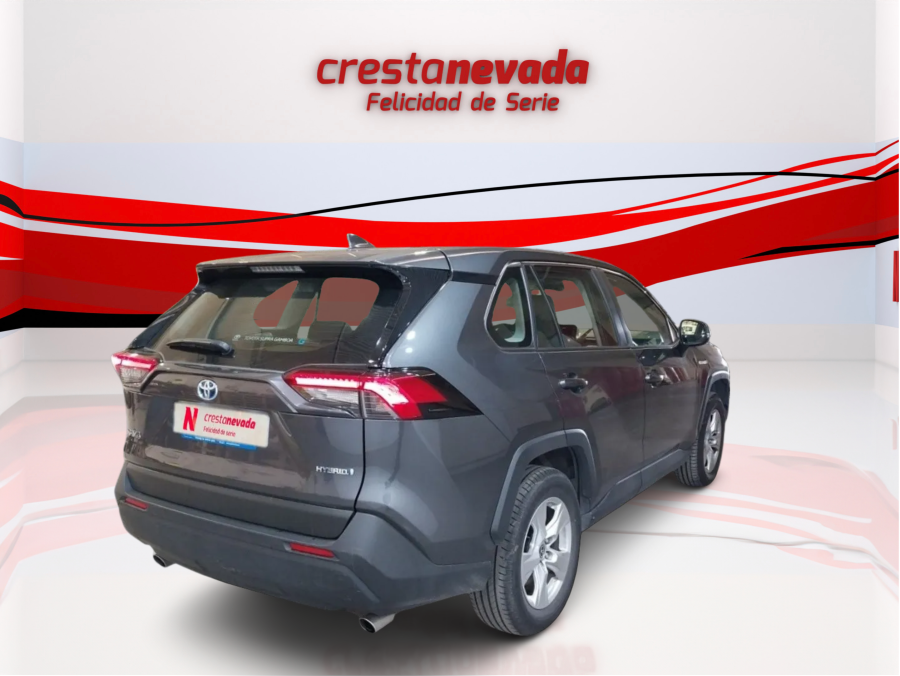 Imagen de TOYOTA Rav4