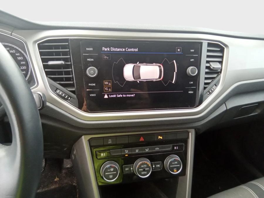 Imagen de Volkswagen T-Roc