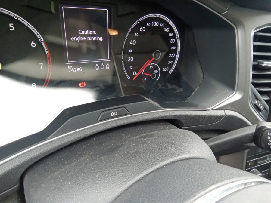 Imagen de Volkswagen T-Roc