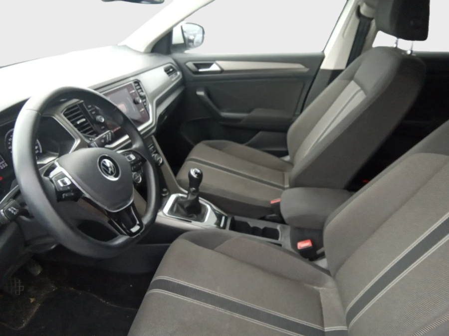 Imagen de Volkswagen T-Roc