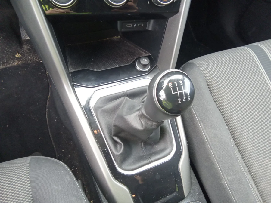 Imagen de Volkswagen T-Roc