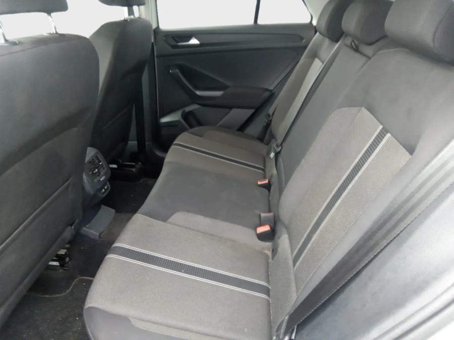 Imagen de Volkswagen T-Roc