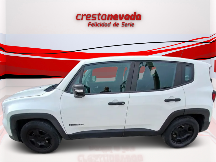 Imagen de Jeep Renegade