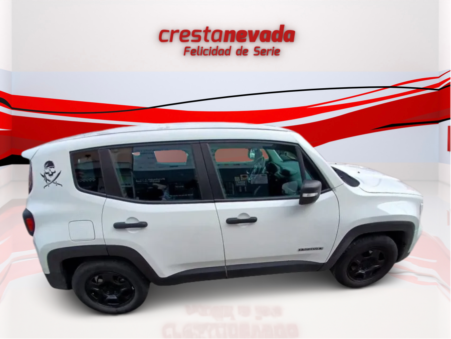 Imagen de Jeep Renegade