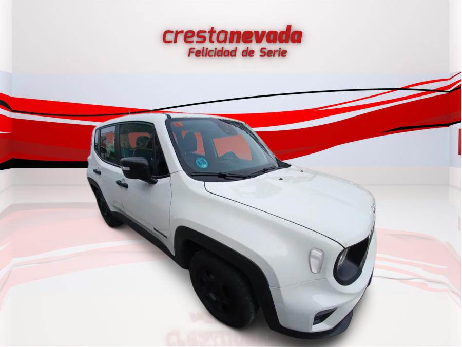 Imagen de Jeep Renegade