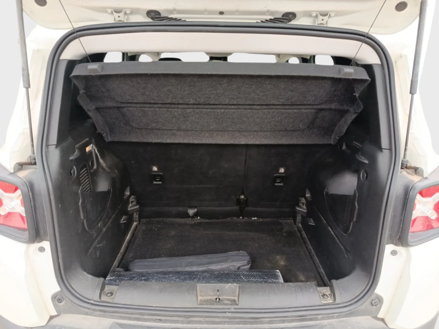 Imagen de Jeep Renegade