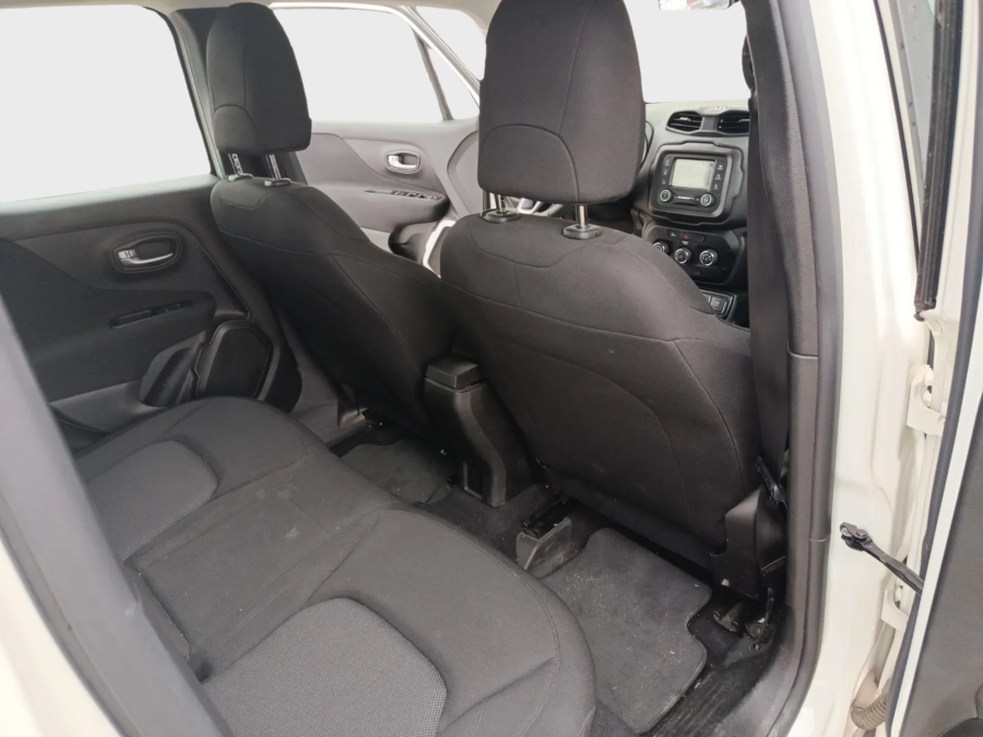 Imagen de Jeep Renegade