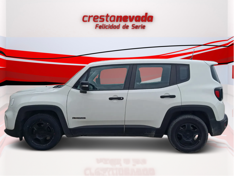 Imagen de Jeep Renegade