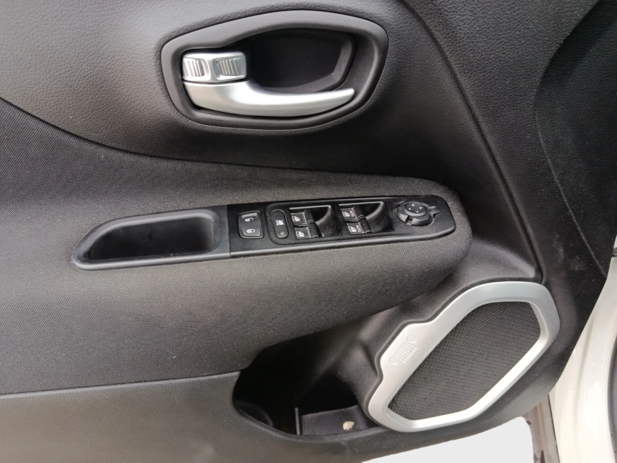 Imagen de Jeep Renegade