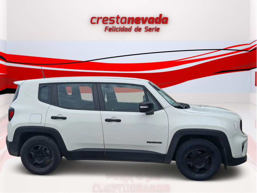 Imagen de Jeep Renegade