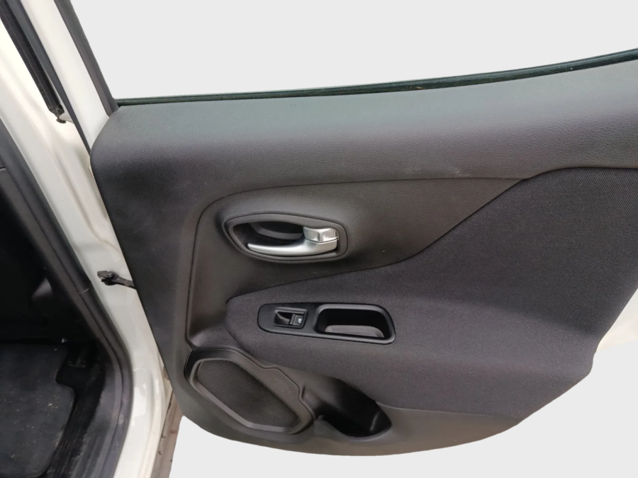 Imagen de Jeep Renegade